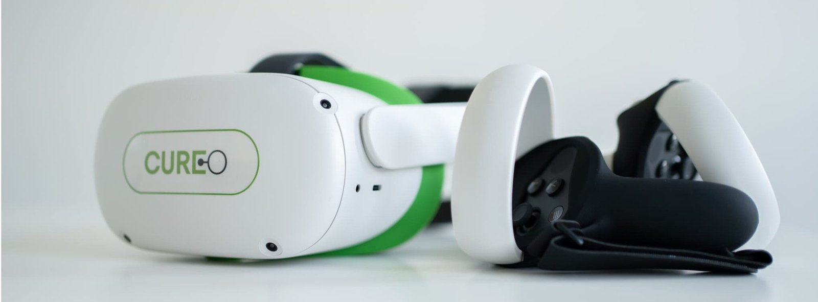 Introducción a la Terapia de Realidad Virtual: Una Puerta al Futuro de la Salud