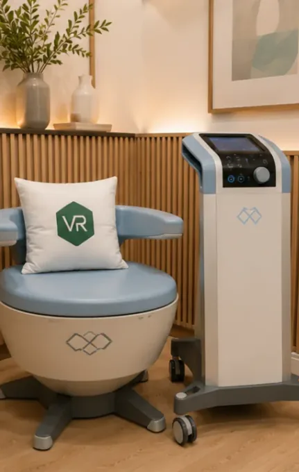 clinica de suelo pelvico en valencia vr clinical center